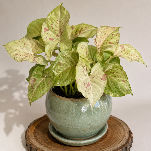 Syngonium Milk Confetti