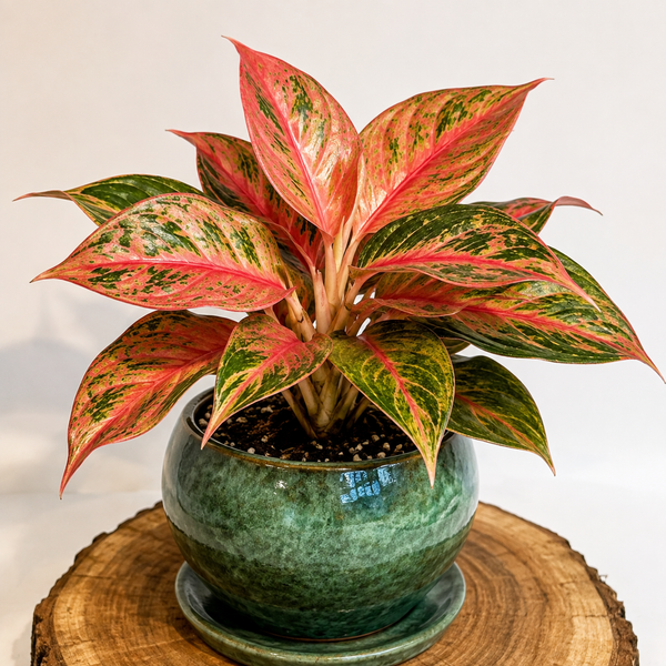 Aglaonema Siam Diamond