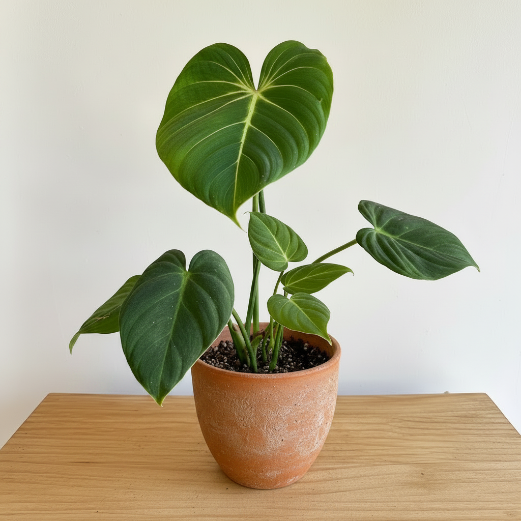 Philodendron Gloriosum