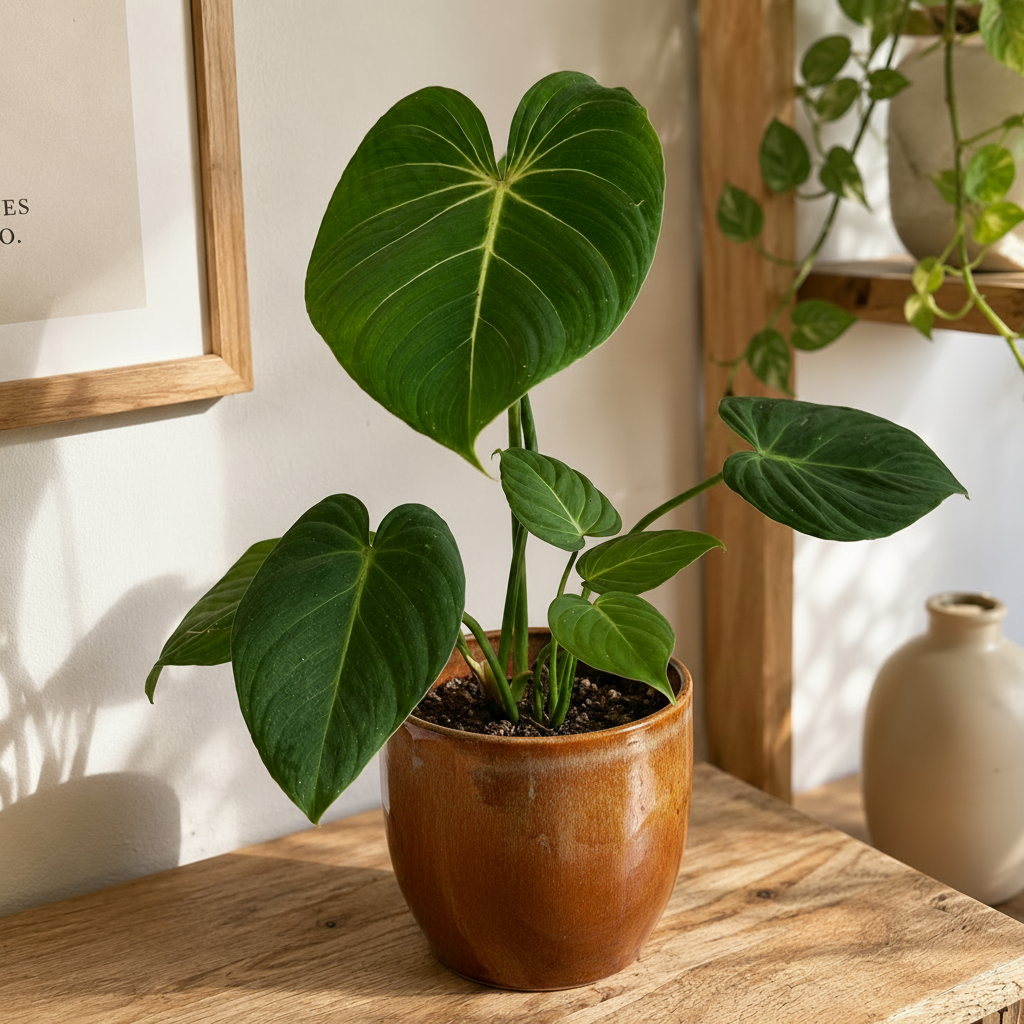 Philodendron Gloriosum