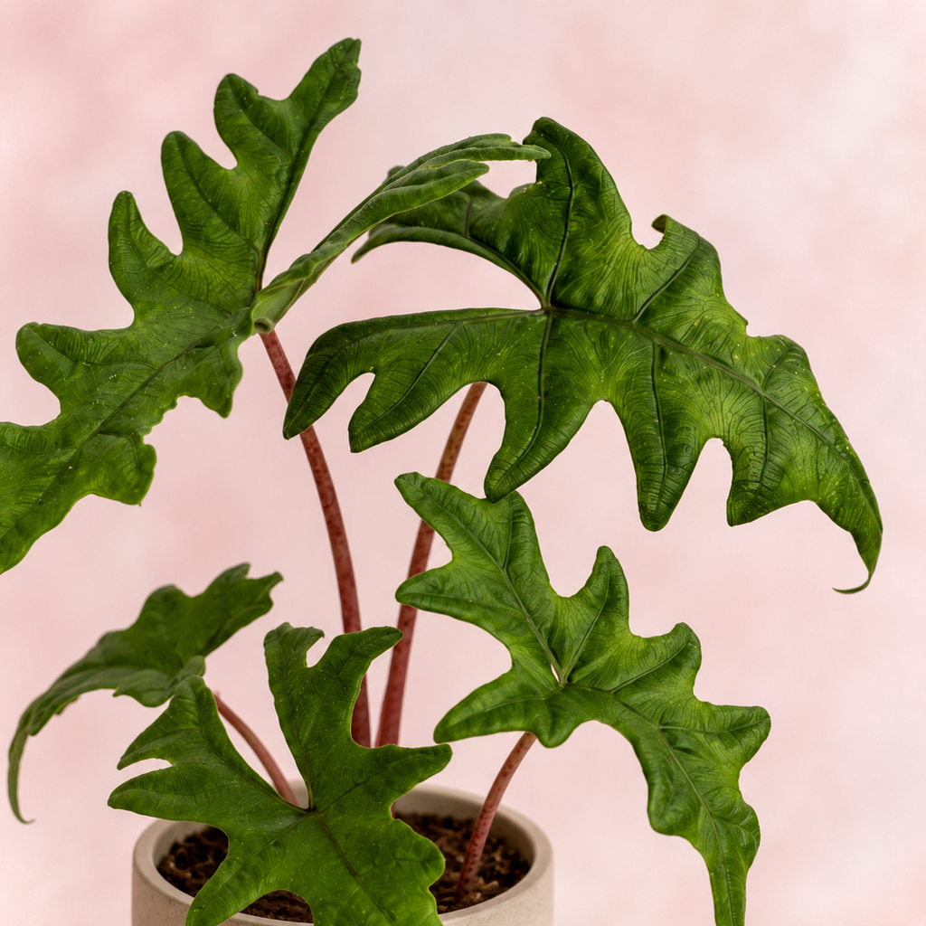 Alocasia Jacklyn - imagen 3