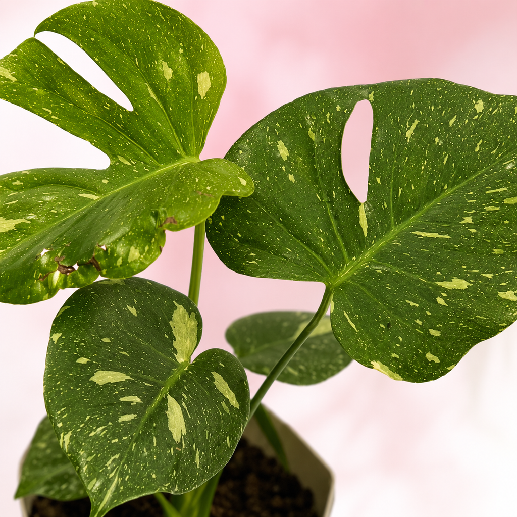 Monstera Thai Constellation - imagen 3